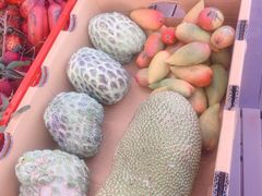 -三亚新鸿港水果一级批发市场