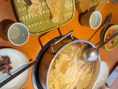 -真牛坊潮汕牛肉火锅