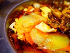 -耍盆友·重庆江湖菜(百子湾店)