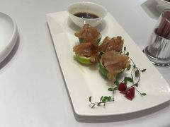 -上海小南国(金桥国际广场店)