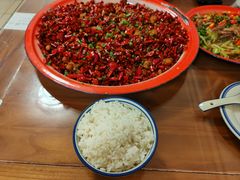 -小街47號江湖菜(四合院店)