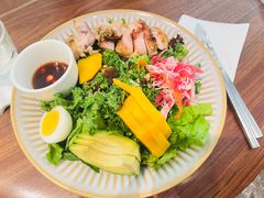 -BAKER&SPICE(国金中心商场店)