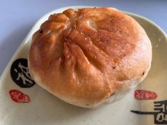 -上海为民商行清真饭店(南大路店)