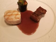 -Le Bernardin