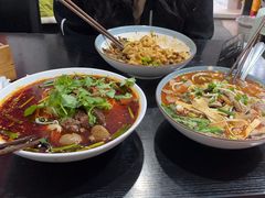 -梓袍面庄(渝北店)