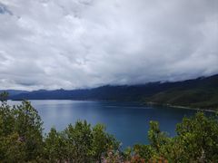 -丽江泸沽湖景区