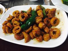 -深圳柯记餐厅(大望店)