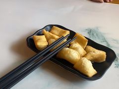 -鲜粉匠·鲍汁肠粉(民治店)