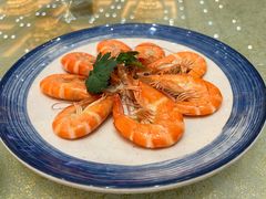 -禄福山庄•顺德菜·融和菜(龙江店)