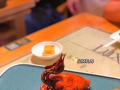 红烧乳鸽-大鸽饭(北京路店)