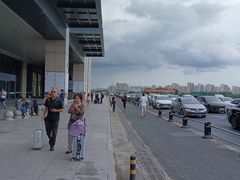 -长春西站