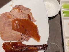 -金鸭季·北京烤鸭(深业上城店)