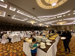 -北京九华山庄会展酒店