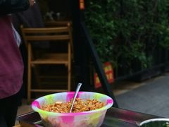 -左撇子私房面