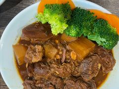 -隐食餐厅(金水湾公馆店)