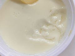 沙湾姜埋奶-沙湾姜埋奶(兴新包店)