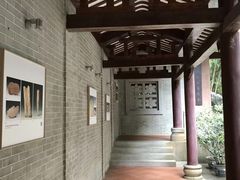 -水濂山森林公园