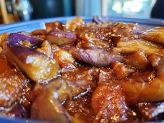 那家茄子-那家小馆•北京菜•烤鸭(香山店)