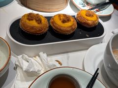 -禄运茶居·手工点心(猎德店)