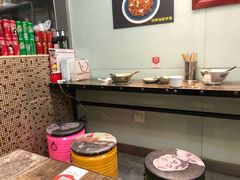 -洪福米线(浣纱路店)