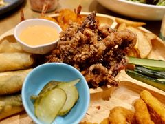-青麦家·融合餐厅(江岛智立方店)