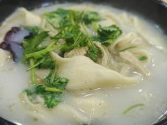-惠丰源烩面馆(经七路店)