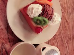 -MAAN COFFEE(金桥店)