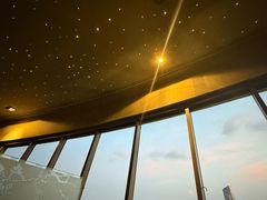 -广州花园酒店·凌璇阁旋转餐厅CAROUSEL360