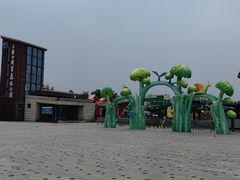-江苏三台山国家森林公园