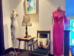-邓丽君音乐主题餐厅