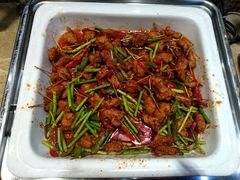 -吉布鲁牛排海鲜自助(成都大悦城店)