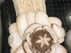 -云中鱼蒸汽石锅鱼(川沙百联店)