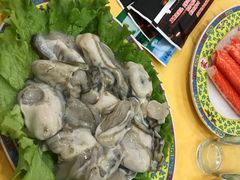 -清真·马家火锅美食城(镇江北路店)