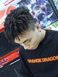 -贝勒爷专业男发
