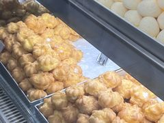 -詹记宫廷桃酥王(芜湖万达店)