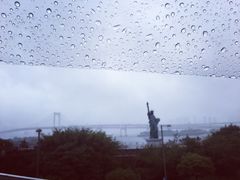 -台场海滨公园船码头