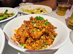 绝味凤爪-湘语·湖南家常菜(新洲店)