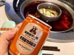 -晓宇重庆火锅(赛格国际购物中心店)