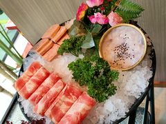 -集渔·泰式海鲜火锅(科华店)
