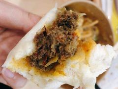 -九园包子(观音桥COSMO店)