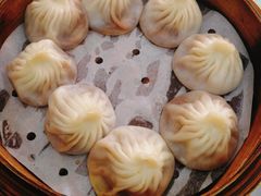 -食惠里小笼包面馆(越秀店)