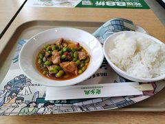 -老乡鸡(武汉中南梅苑小区地铁站店)