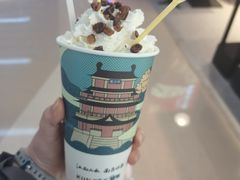 -KUNCHA鲲茶·江西制茶(铜锣湾店)