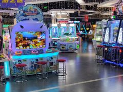 -大玩家(芝罘万达广场店)