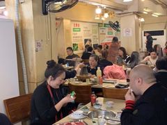 大堂-月圆火锅(宁海东路二店)