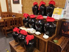 -芦苇荡·酸汤鱼(回龙观店)