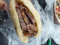 -正味斋锅巴菜(西北角店)