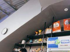 -EASY POWER健身工作室(浦东大道店)