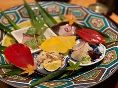 -炎橘·板前料理 Omakase