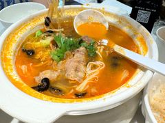 -苏晓玥·江南小吃(深圳北站店)
